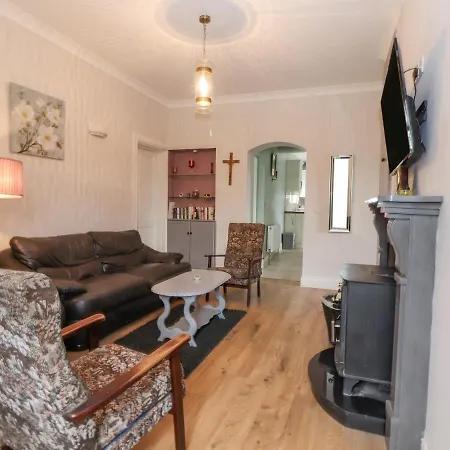 度假居 Forest View