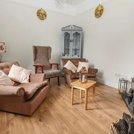 Forest View Σπίτι διακοπών