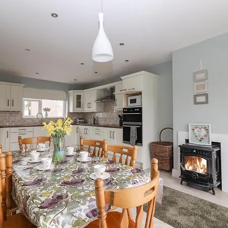 Forest View Σπίτι διακοπών Creggs