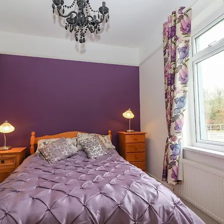 度假居 Forest View *