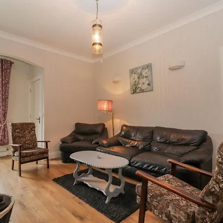 Σπίτι διακοπών Forest View Creggs