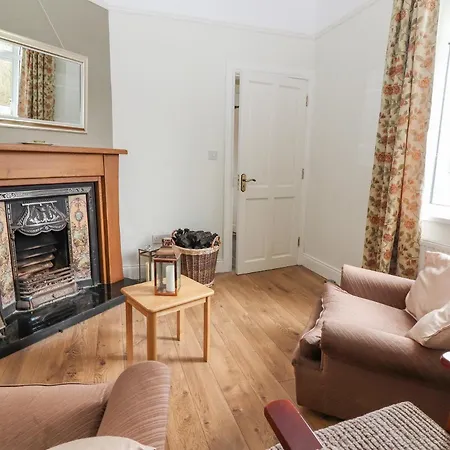 Forest View Holiday home *
