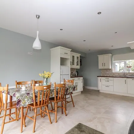 度假居 Forest View Creggs