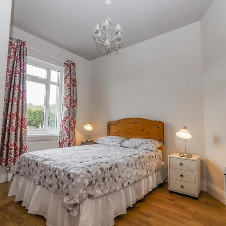 Forest View Holiday home *
