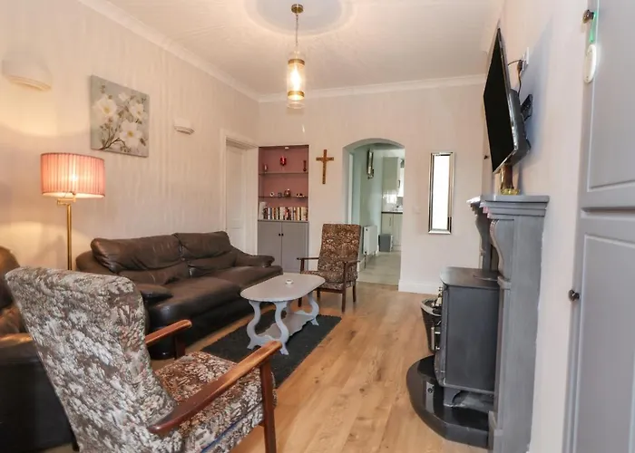 Σπίτι διακοπών Forest View