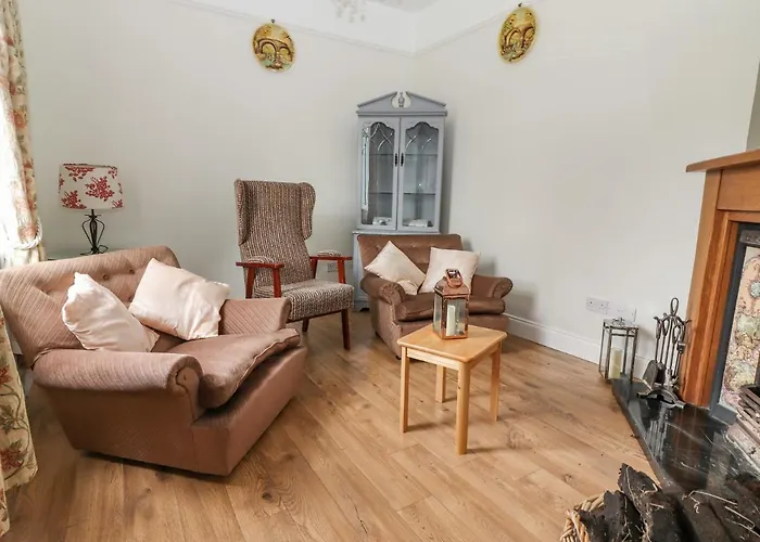 Forest View 度假居