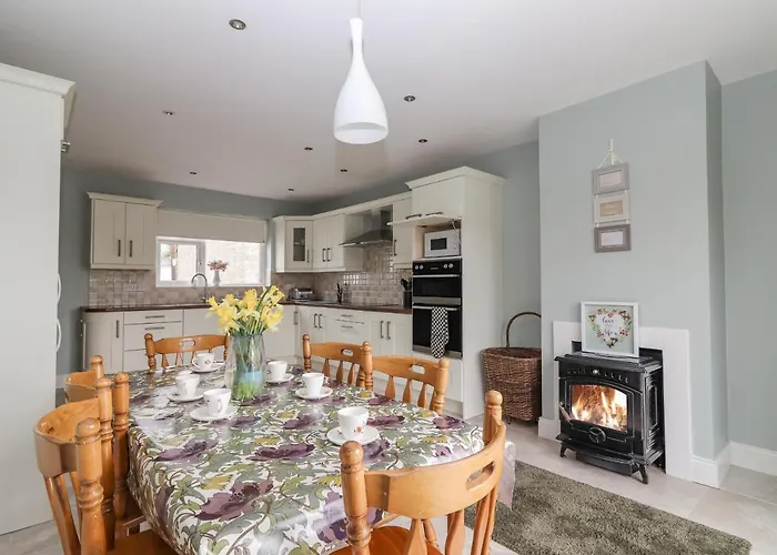 Forest View 度假居 Creggs