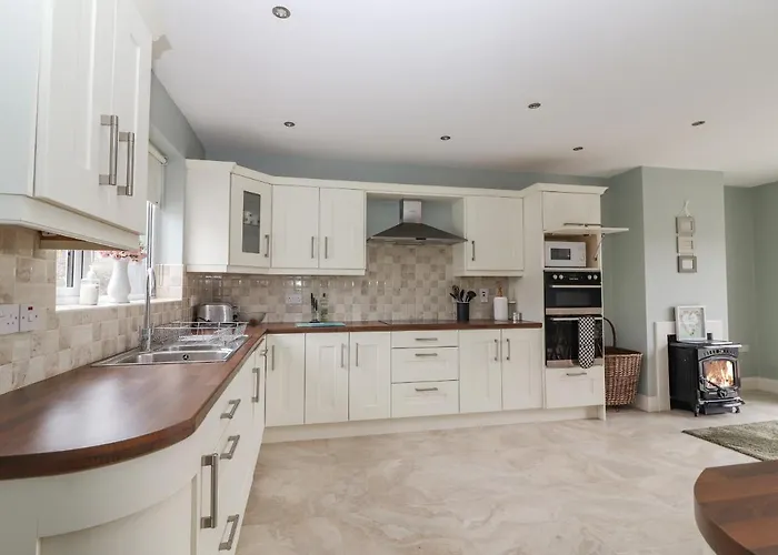 Σπίτι διακοπών Forest View Creggs