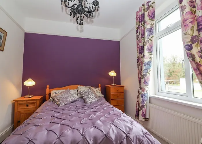 Σπίτι διακοπών Forest View *