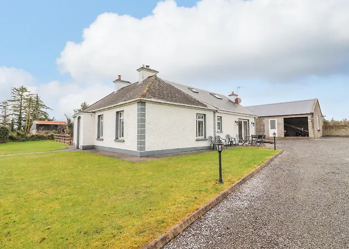 Forest View Σπίτι διακοπών