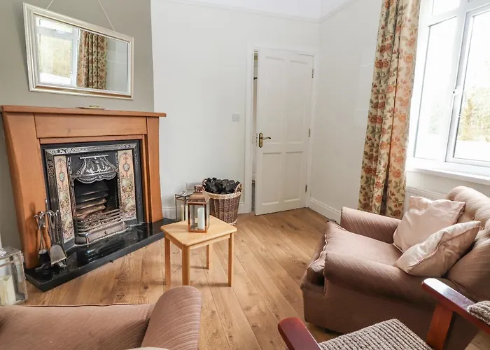 Forest View 度假居 *