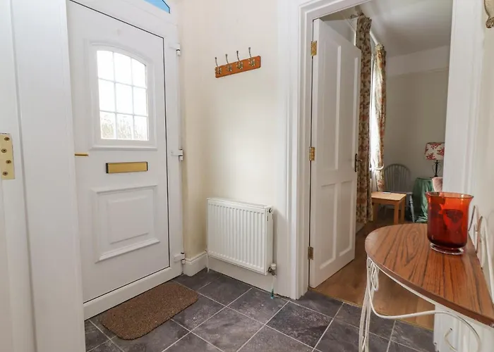 Σπίτι διακοπών Forest View *