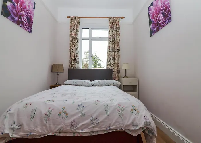 Σπίτι διακοπών Forest View *