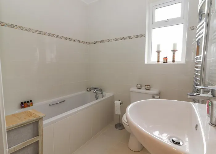 度假居 Forest View