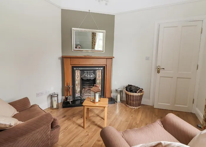 度假居 Forest View *