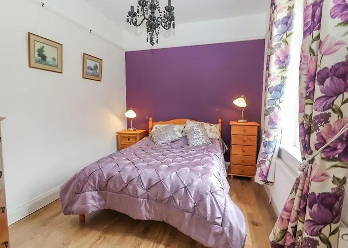 Σπίτι διακοπών Forest View Creggs