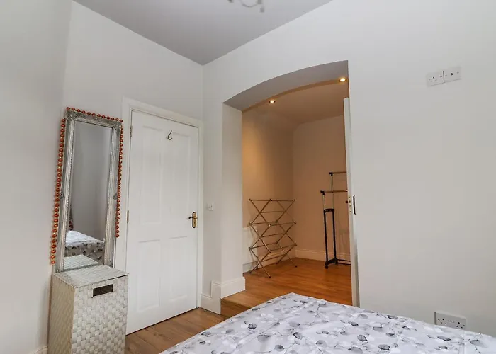 度假居 Forest View *