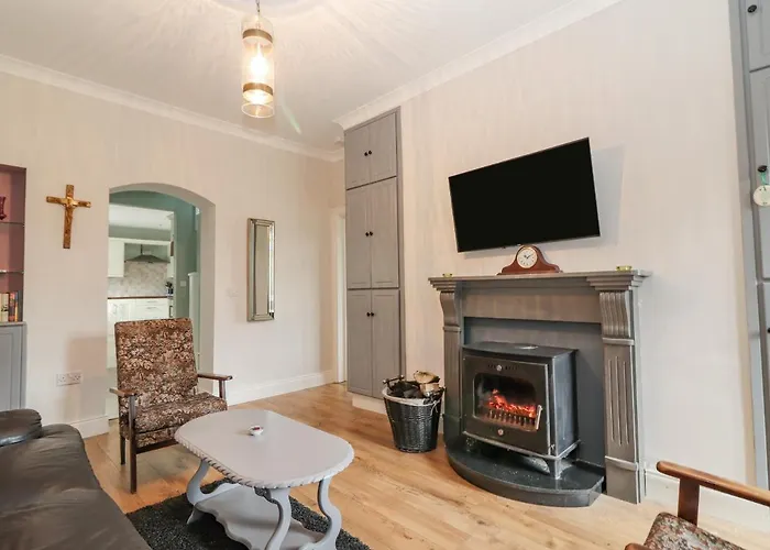 度假居 Forest View *