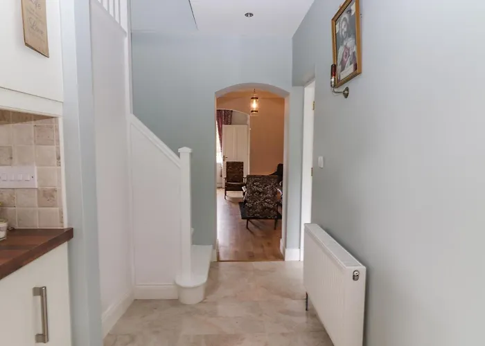 Forest View * Creggs