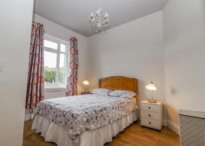 Forest View 度假居 *